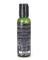 Naturals Massage Oil Island Passion Berry 2oz