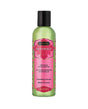 Kama Sutra Naturals Massage Oil - 2 oz Strawberry Dreams