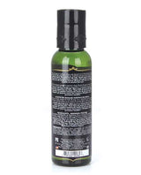 Naturals Massage Oil Strawberry Dreams 2oz