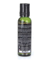 Naturals Massage Oil Tropical Mango 2oz