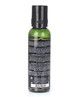 Naturals Massage Oil Vanilla Sandalwood 2oz
