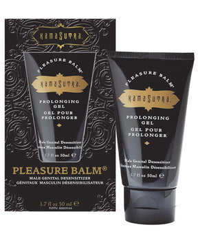 Kama Sutra Prolong Performance Gel - .4 oz