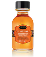 Kama Sutra Oil of Love - .75 oz Tropical Mango