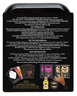 Kama Sutra Weekender Kit Vanilla Creme