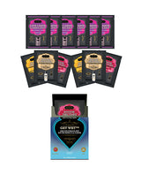 Kama Sutra Get Wet Sex-To-Go Kit