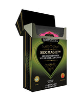 Kama Sutra Sex Magic Sex-To-Go Kit