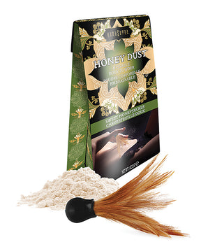 NO ETA Kama Sutra Honey Dust - 1 oz Sweet Honeysuckle