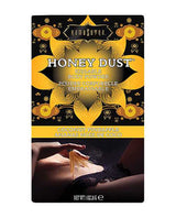 Kama Sutra Honey Dust Kissable Body Powder Coconut Pineapple 1oz