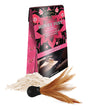 NO ETA Kama Sutra Honey Dust - 1 oz Strawberry Dreams