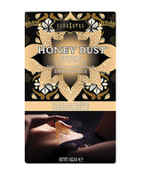 NO ETA Kama Sutra Honey Dust - 1 oz Vanilla Creme