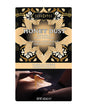 NO ETA Kama Sutra Honey Dust - 1 oz Vanilla Creme