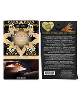 Kama Sutra Honey Dust Kissable Body Powder Vanilla Creme 1oz