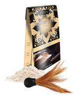 Kama Sutra Honey Dust Kissable Body Powder Vanilla Creme 1oz
