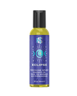 Kama Sutra Celestial Collection Pheromone Massage Oil - Eclipse 2 oz