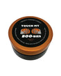 Kama Sutra Halloween Mini Massage Candle - 1.7 oz Touch My Boo-bies
