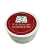 Holiday Mini Massage Candle "The Only Package"