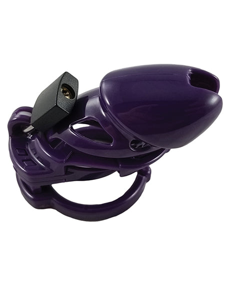 Locked In Lust The Vice Standard - Purple