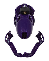 Locked In Lust The Vice Standard - Purple