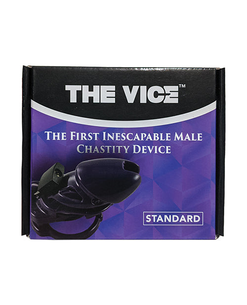 Locked In Lust The Vice Standard - Purple