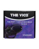 Locked In Lust The Vice Standard - Purple