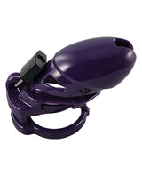 Locked In Lust The Vice Plus - Purple