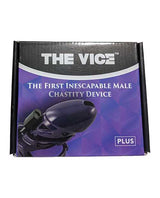 Locked In Lust The Vice Plus - Purple