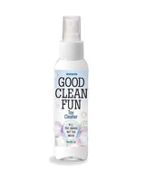 Good Clean Fun Toy Cleaner - 2 oz Unscented