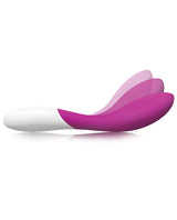 LELO Mona Wave - Deep Rose