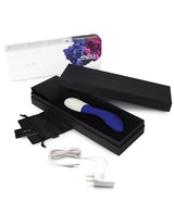 LELO Mona Wave - Midnight Blue