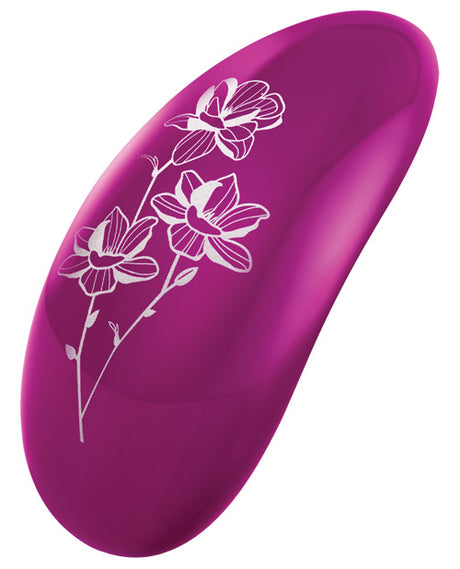 LELO Nea 2 - Deep Rose