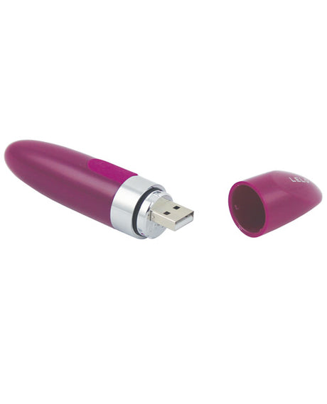 LELO Mia 2 - Deep Rose