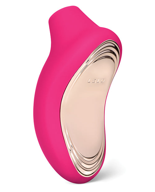 Sona 2 Rechargeable Clitoral Stimulator - Cerise