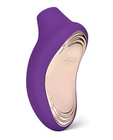 Sona 2 Cruise Rechargeable Clitoral Stimulator - Purple