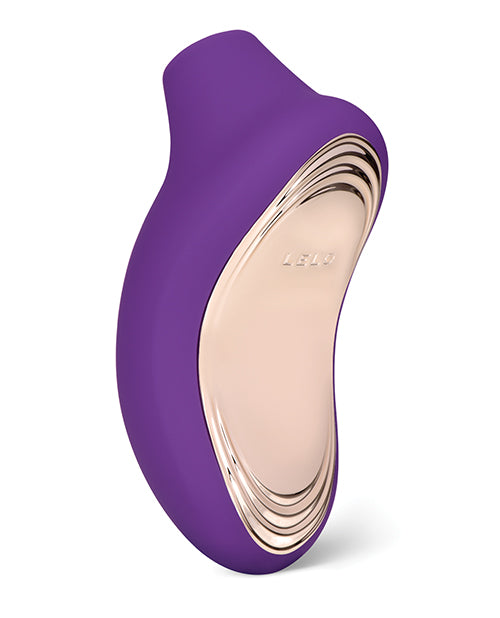 Sona 2 Rechargeable Clitoral Stimulator - Purple