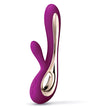 LELO Soraya 2 - Deep Rose