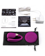 LELO Tiani 3 - Deep Rose