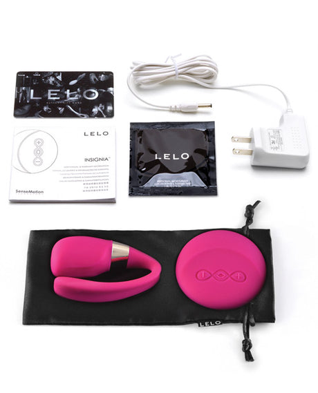 LELO Tiani 3 - Cerise