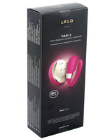 LELO Tiani 3 - Cerise