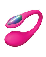 Lovense Lush Mini - Pink