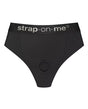 Strap On Me Idole Lingerie Harness - Black XL