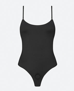 Strap On Me Signature Body Harness - Black XS