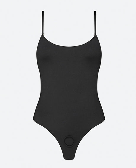 Strap On Me Signature Body Harness - Black XS