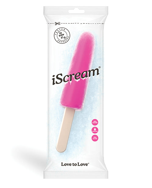 Love to Love iScream