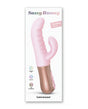 Love to Love Sassy Bunny Thrusting G-Spot Rabbit - Baby Pink