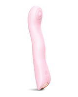 Love to Love Swap Tapping Vibrator - Baby Pink