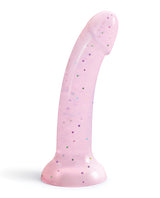 Dildolls Starlight Silicone Dildo - Pink