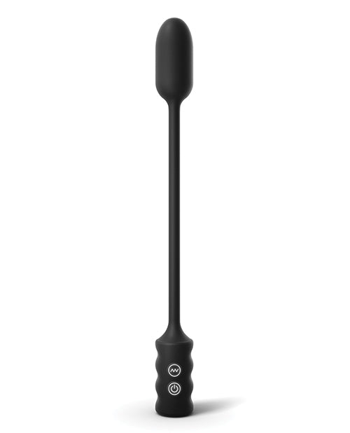 Dorcel Deep Explorer Egg - Black