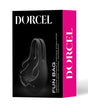 Dorcel Fun Bag Testicle Vibrator - Black