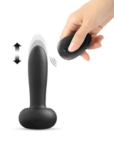 Dorcel Deep Thrust - Black