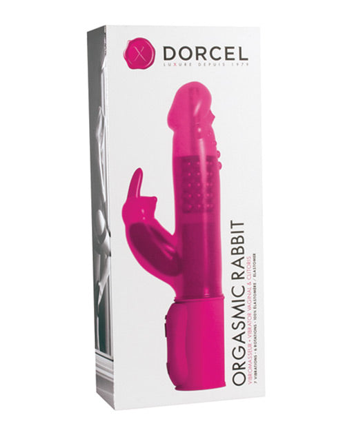 Dorcel Orgasmic Rabbit